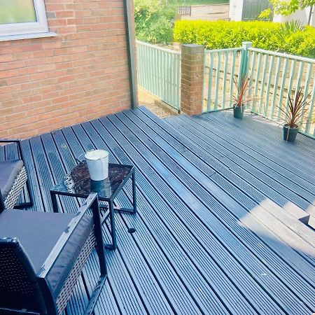 Stratford Upon Avon Pearl Apartment Luaran gambar