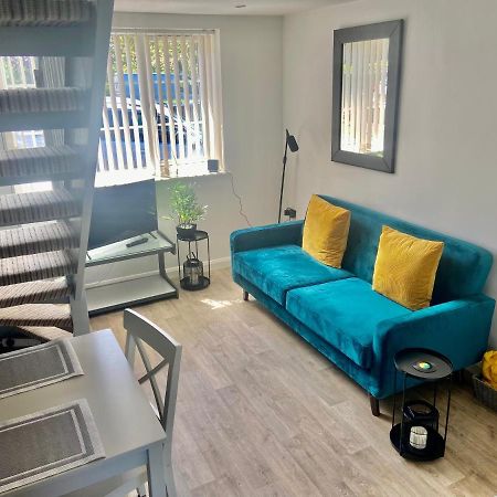 Stratford Upon Avon Pearl Apartment Luaran gambar