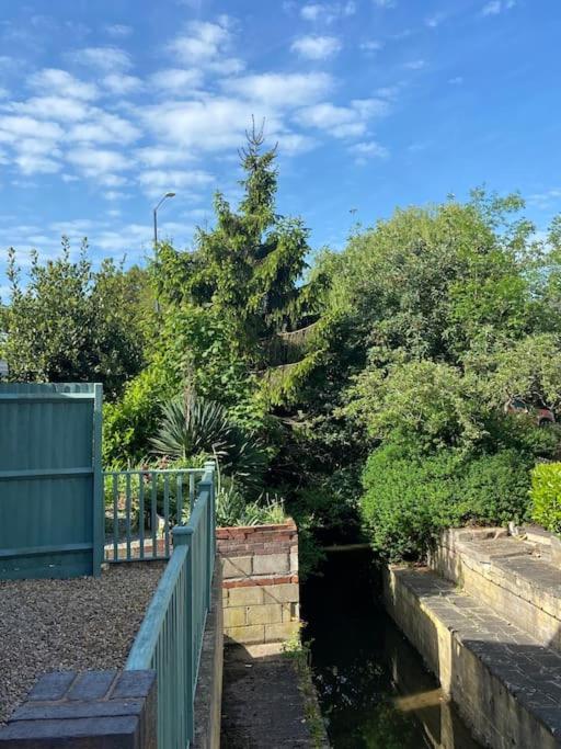 Stratford Upon Avon Pearl Apartment Luaran gambar