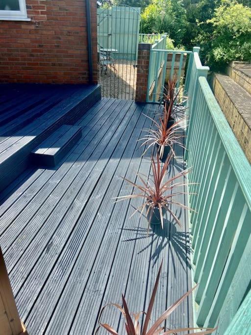 Stratford Upon Avon Pearl Apartment Luaran gambar