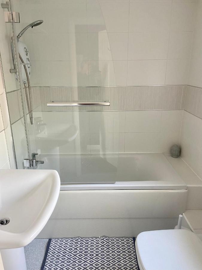 Stratford Upon Avon Pearl Apartment Luaran gambar