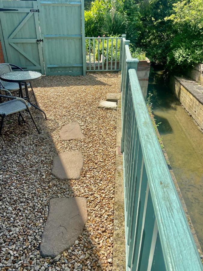Stratford Upon Avon Pearl Apartment Luaran gambar